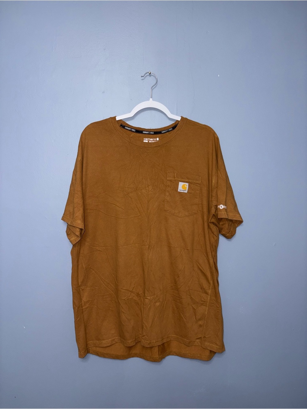 Carhartt • Brown T-Shirt